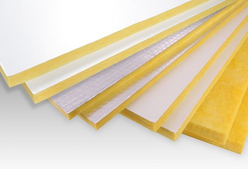 800 Series Spin-Glas
