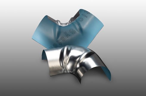 Aluminum Fittings