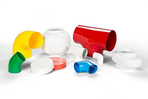 Zeston 300 Series - White and Color