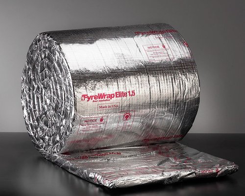 FyreWrap Elite Grease Duct