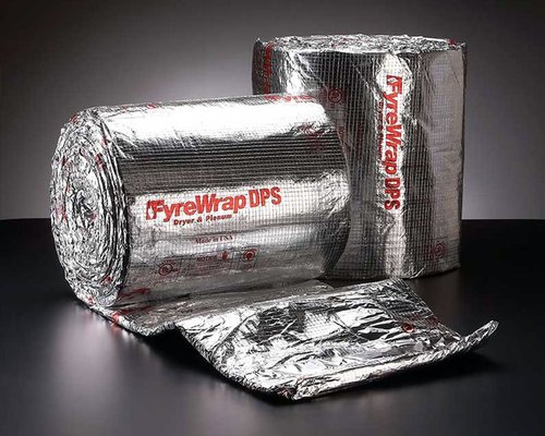 FyreWrap Dryer Protection System