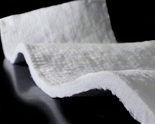 Insulfrax LT Blanket - Ceramic Fiber