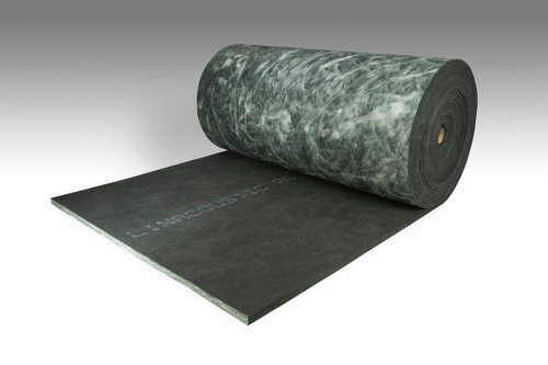 Linacoustic RC Duct Liner