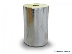 Mineral Wool Pipe & Tank
