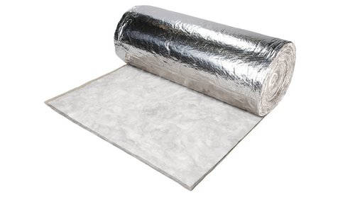 Microlite FSK Duct Wrap